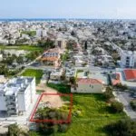 Shared residential plot in Tsakilero, Larnaca — Larnaca, Tsakilero (3)