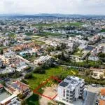 Shared residential plot in Tsakilero, Larnaca — Larnaca, Tsakilero (4)