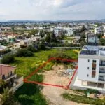 Shared residential plot in Tsakilero, Larnaca — Larnaca, Tsakilero (5)