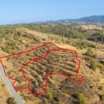 Fields in Agia Marina Xyliatou, Nicosia — Nicosia, Agia Marina Xyliatou (3)
