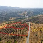 Fields in Agia Marina Xyliatou, Nicosia — Nicosia, Agia Marina Xyliatou (4)