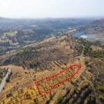 Field in Agia Marina Xyliatou, Nicosia — Nicosia, Agia Marina Xyliatou (4)