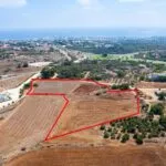 Shared residential field in Agia Napa, Famagusta — Famagusta, Agia Napa