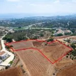 Shared residential field in Agia Napa, Famagusta — Famagusta, Agia Napa (2)