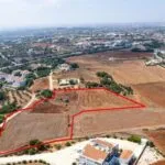 Shared residential field in Agia Napa, Famagusta — Famagusta, Agia Napa (3)