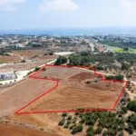 Shared residential field in Agia Napa, Famagusta — Famagusta, Agia Napa (4)