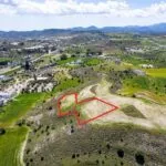 Shared residential field in Agia Varvara, Nicosia — Nicosia, Agia Varvara (4)