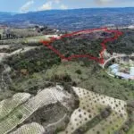 Shared fields in Agios Dimitrianos, Paphos — Paphos, Agios Dimitrianos (3)