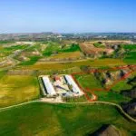 Agricultural field in Agios Ioannis, Nicosia — Nicosia, Agios Ioannis (2)