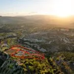 Three agricultural fields in Amargeti, Paphos — Paphos, Amargeti (4)