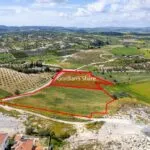 Shared residential field in Anafotida, Larnaca — Larnaca, Anafotida (4)