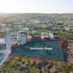 Shared residential field in Analiontas, Nicosia — Nicosia, Analiontas (2)