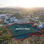 Shared residential field in Analiontas, Nicosia — Nicosia, Analiontas (3)