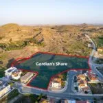 Shared residential field in Analiontas, Nicosia — Nicosia, Analiontas (4)