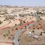 Shared residential fields in Analiontas, Nicosia — Nicosia, Analiontas