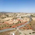 Shared residential fields in Analiontas, Nicosia — Nicosia, Analiontas (2)