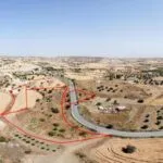 Shared residential fields in Analiontas, Nicosia — Nicosia, Analiontas (3)