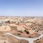 Shared residential field in Analiontas, Nicosia — Nicosia, Analiontas