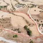 Shared residential field in Analiontas, Nicosia — Nicosia, Analiontas (2)