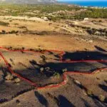 Shared agricultural field in Androlikou, Paphos — Paphos, Androlikou (3)