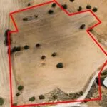 Shared residential field in Anglisides, Larnaca — Larnaca, Anglisides (3)