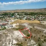 Residential field in Arediou, Nicosia — Nicosia, Arediou