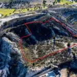 Shared residential field in Arediou, Nicosia — Nicosia, Arediou (3)