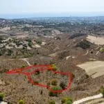 Residential fields in Armou, Paphos — Paphos, Armou