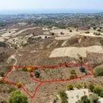 Residential fields in Armou, Paphos — Paphos, Armou (3)
