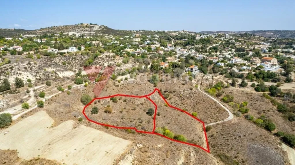 Residential fields in Armou, Paphos — photo 4