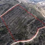 Field in Arsos, Limassol — Limassol, Arsos (2)