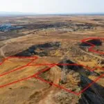 Four agricultural fields in Astromeritis, Nicosia — Nicosia, Astromeritis (2)