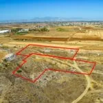 Agricultural fields in Astromeritis, Nicosia — Nicosia, Astromeritis (2)