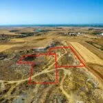 Agricultural fields in Astromeritis, Nicosia — Nicosia, Astromeritis (3)