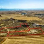 Agricultural fields in Astromeritis, Nicosia — Nicosia, Astromeritis (4)