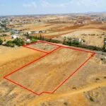 Residential fields in Astromeritis, Nicosia — Nicosia, Astromeritis (2)