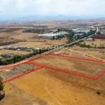 Residential fields in Astromeritis, Nicosia — Nicosia, Astromeritis (3)