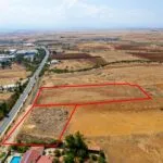 Residential fields in Astromeritis, Nicosia — Nicosia, Astromeritis (4)