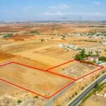 Residential fields in Astromeritis, Nicosia — Nicosia, Astromeritis (5)