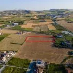 Shared residential field in Athienou, Larnaca — Larnaca, Athienou (3)