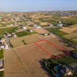 Shared residential field in Athienou, Larnaca — Larnaca, Athienou (4)