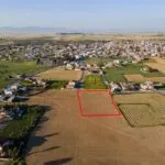 Shared residential field in Athienou, Larnaca — Larnaca, Athienou (4)