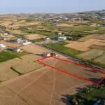 Shared residential field in Athienou, Larnaca — Larnaca, Athienou (2)
