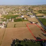 Shared residential field in Athienou, Larnaca — Larnaca, Athienou (3)
