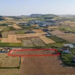 Shared residential field in Athienou, Larnaca — Larnaca, Athienou (4)