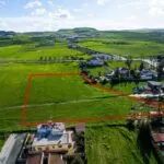 Shared residential field in Athienou, Larnaca — Larnaca, Athienou (2)