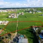 Shared residential field in Athienou, Larnaca — Larnaca, Athienou (3)
