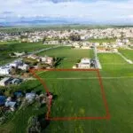 Shared residential field in Athienou, Larnaca — Larnaca, Athienou (4)