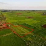 Agricultural field in Avgorou, Famagusta — Famagusta, Avgorou