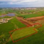 Agricultural field in Avgorou, Famagusta — Famagusta, Avgorou (4)
